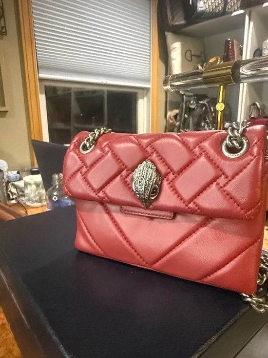 Handbags - Kurt Geiger